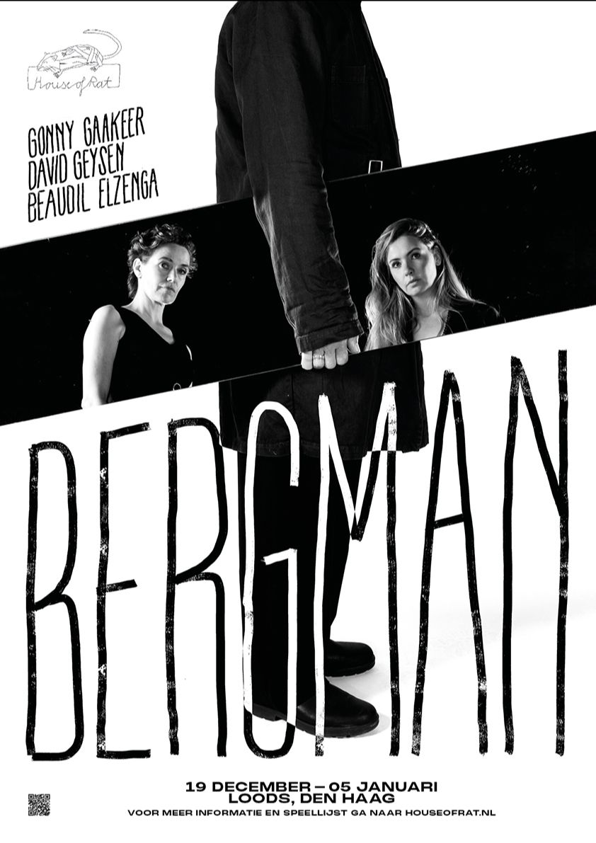 Bergman affiche